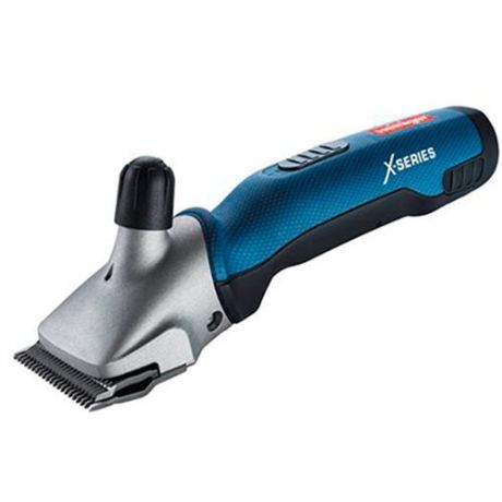 Heiniger Xplorer accuscheermachine | Kuiper Koekange