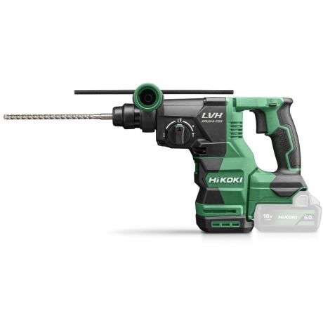 Hikoki accu boor- breekhamer DH1826DAW2Z body - 18V