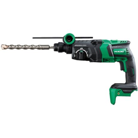 Hikoki accu combihamer DH18DPCW4Z body - 18V