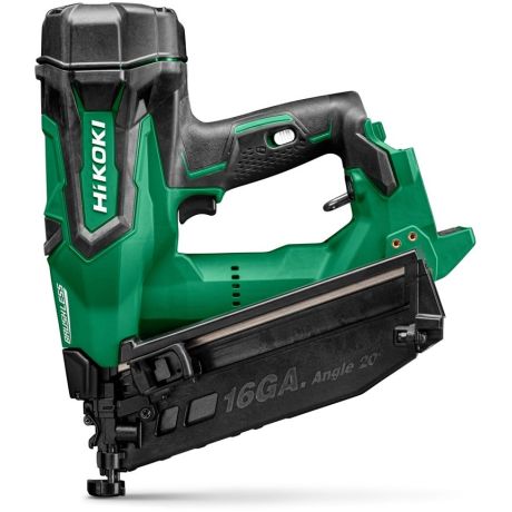 Hikoki accu nietpistool NT1865DAW6Z body - 18V