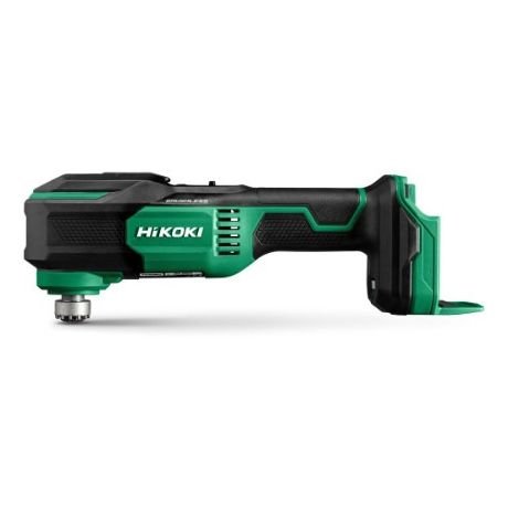 Hikoki accu multitool CV18DAW2Z body - 18V