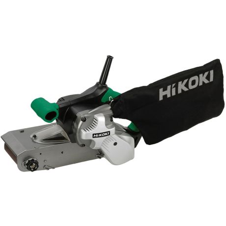 Hikoki bandschuurmachine SB10V2WAZ - 1020W