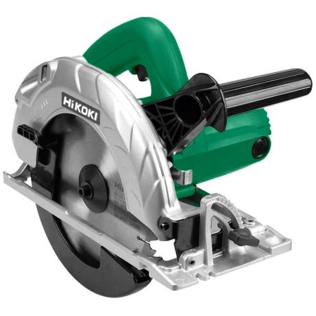 Hikoki cirkelzaag C7SSUTZ - 1010W