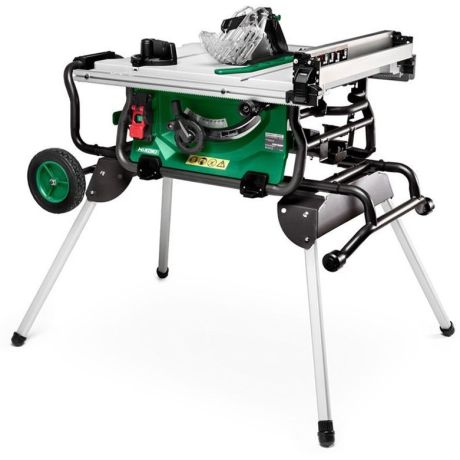 Hikoki cirkelzaagtafel C10RJWAZ - 1500W