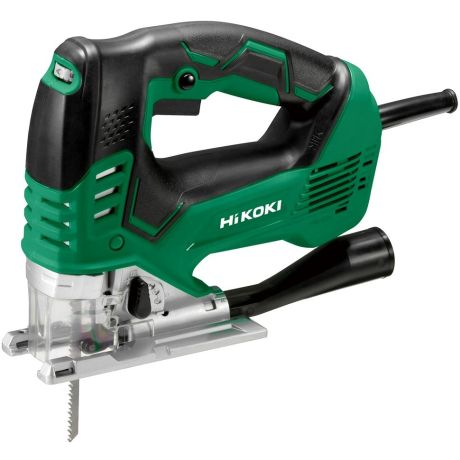 Hikoki decoupeerzaag CJ160VW1Z - 200V