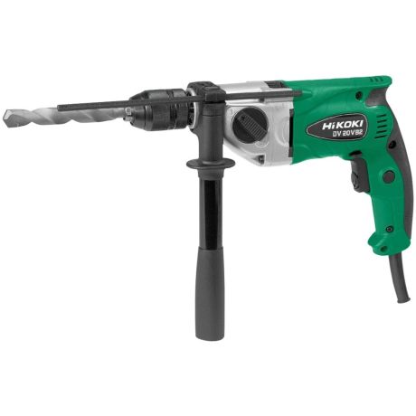 Hikoki klopboorschroefmachine DV20VB2SWUZ - 790W