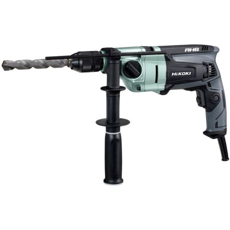 Hikoki klopboorschroefmachine DV22VW4Z - 1120W