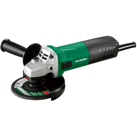 Hikoki haakse slijper G13SR4YGZ 125mm - 720W