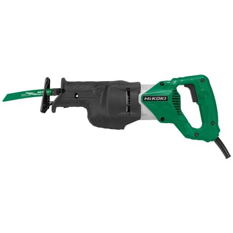 Hikoki reciprozaag CR13V2WSZ - 1010W