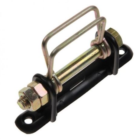 Hoek - beginisolator voor lint - 4 stuks