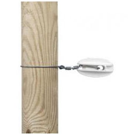 Gallagher hoekisolator S versterkt | Kuiper Koekange