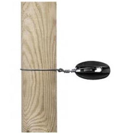 Gallagher hoekisolator S | Kuiper Koekange