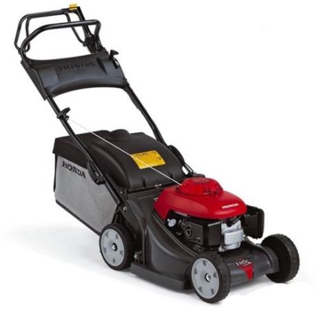 Honda HRX 476C QX benzinemaaier