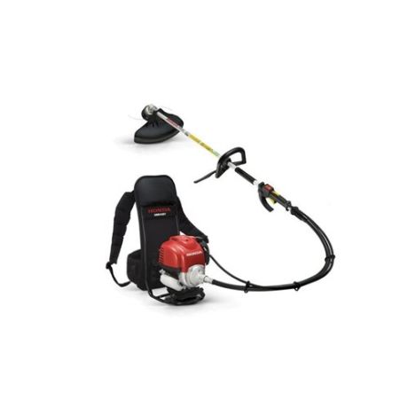 Honda ruggedragen bosmaaier UMR 435