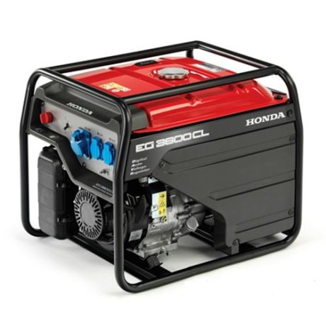 Honda generator EG 3600CL