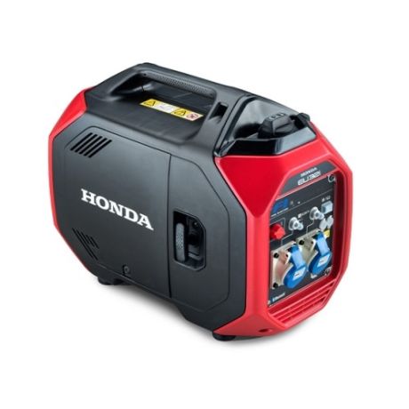 Honda generator EU 32i