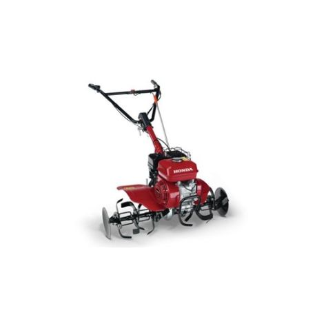 Honda FJ 500 SER tuinfrees