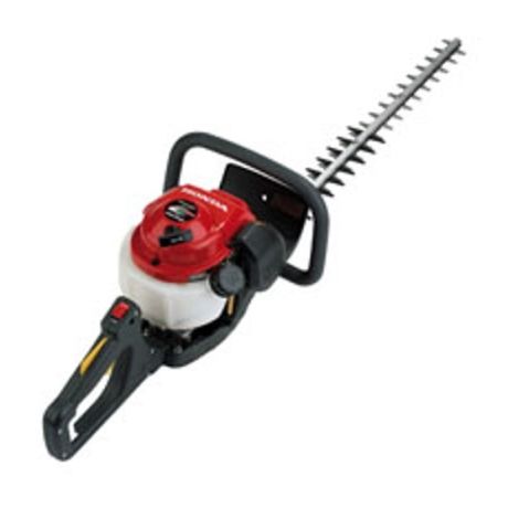 Honda heggenschaar HHH 25 D 75E