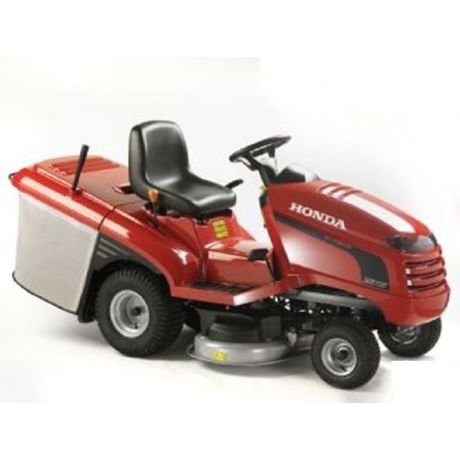 Honda HF 2315 SB zitmaaier | Kuiper Koekange