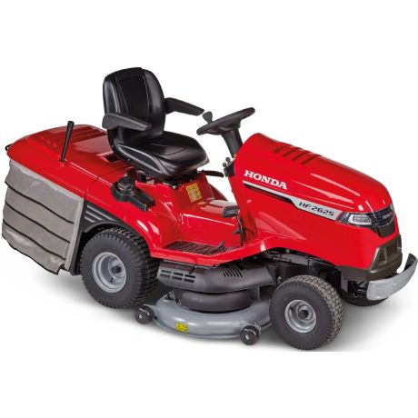 Honda HF 2625 HM zitmaaier