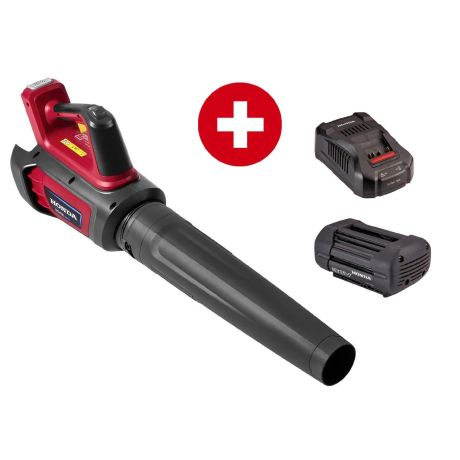 Honda HHB 36 BXB 2Ah pack accubladblazer