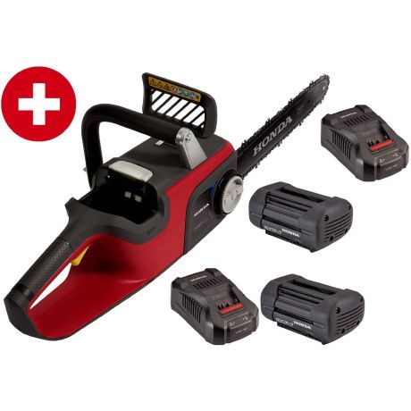 Honda HHC BXB 36 4Ah pack accukettingzaag