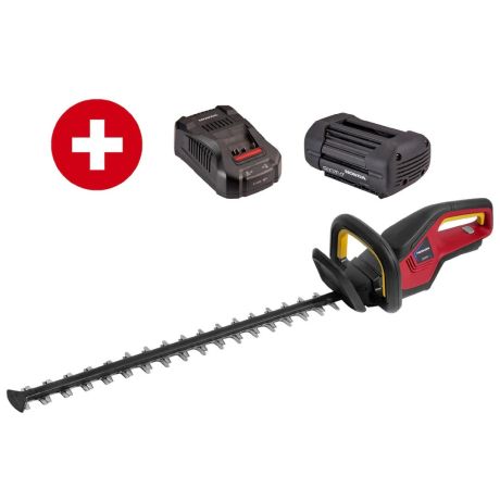 Honda HHH 36 BXB 2Ah pack accuheggenschaar