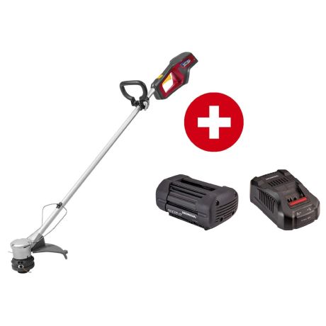 Honda HHT 36 BXB 2Ah pack accu bosmaaier