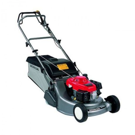 Honda HRD 536K QX benzinemaaier