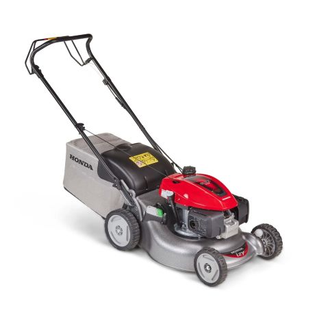 Honda HRG 466 C SK benzinemaaier