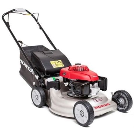 Honda HRG 536C VL benzinemaaier | Kuiper Koekange