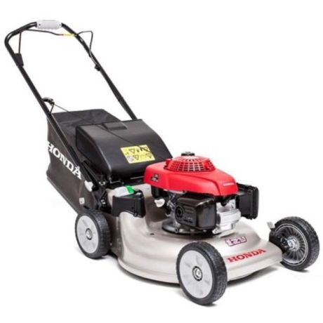 Honda HRG 536C VY benzinemaaier | Kuiper Koekange