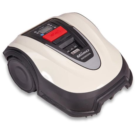 Honda miimo HRM 40 live robotmaaier