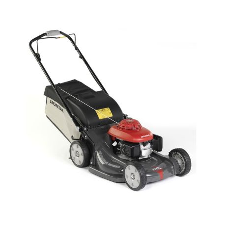 Honda HRX 537C VK benzinemaaier