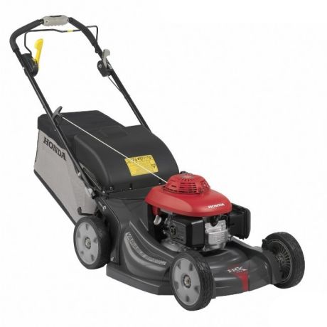 Honda HRX 537C VY benzinemaaier