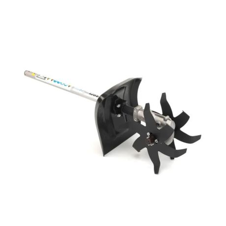 Honda SSC L E frees opzetstuk