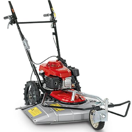 Honda UM 536 B ruw terreinmaaier