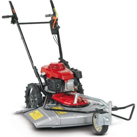 Honda UM 616 B ruw terreinmaaier