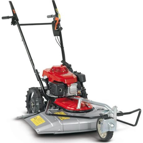 Honda UM 616 ruw terreinmaaier