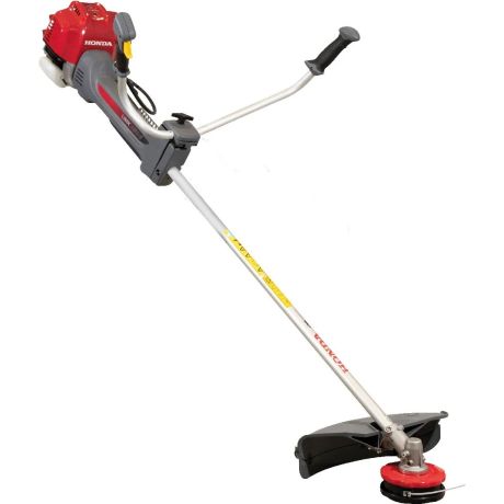 Honda UMK 450 XE ET bosmaaier