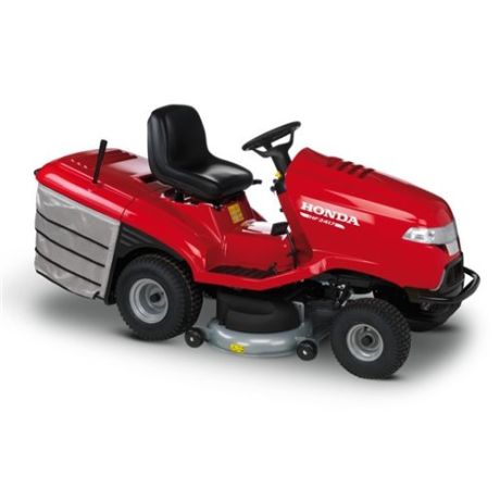 Honda HF 2315 HM zitmaaier | Kuiper Koekange