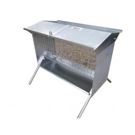 Hooiruif staand 1meter lang