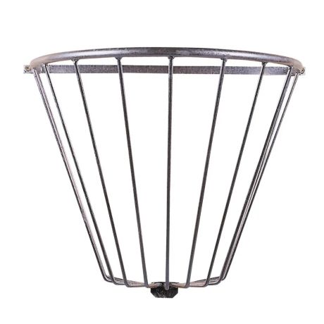 Hooiruif halfrond zwaar