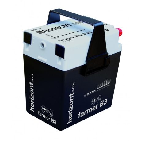 Horizont schrikdraadapparaat Farmer B3 | Kuiper Koekange