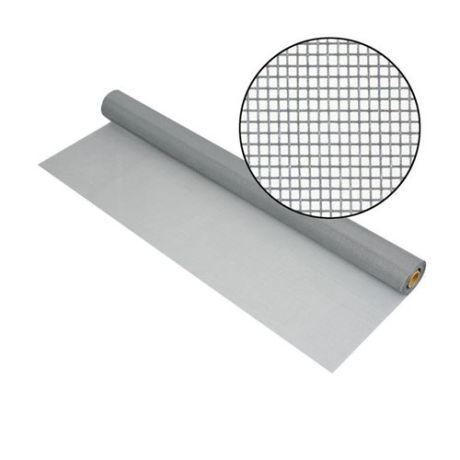 Horrengaas kunststof grijs | Kuiper Koekange