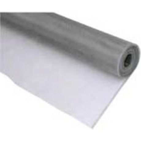 Horrengaas metaal aluminium | Kuiper Koekange