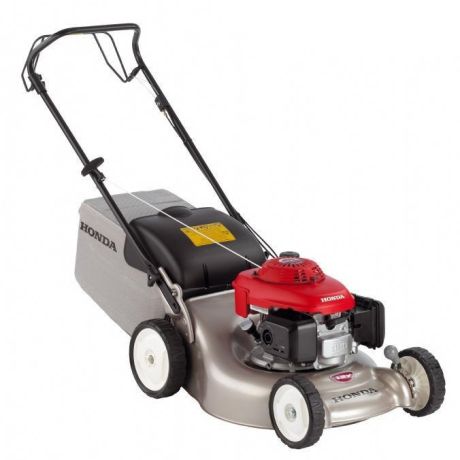 Honda HRG 536C SD benzinemaaier | Kuiper Koekange