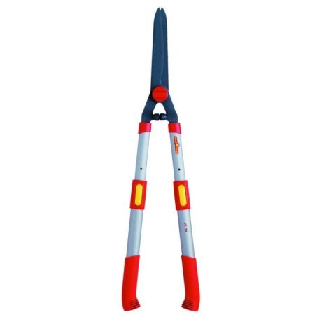 Heggenschaar Telescoop Alu