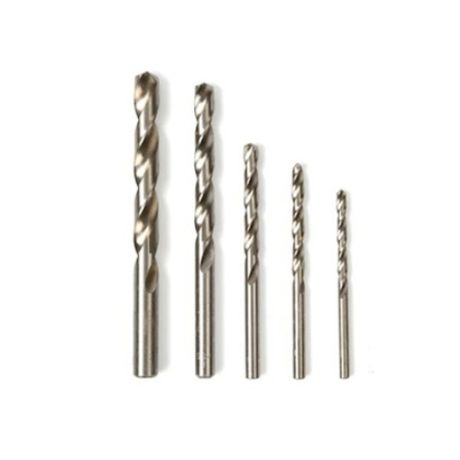 HSS spiraalboren kort | Kuiper Koekange