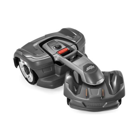 Husqvarna 435X AWD robotmaaier
